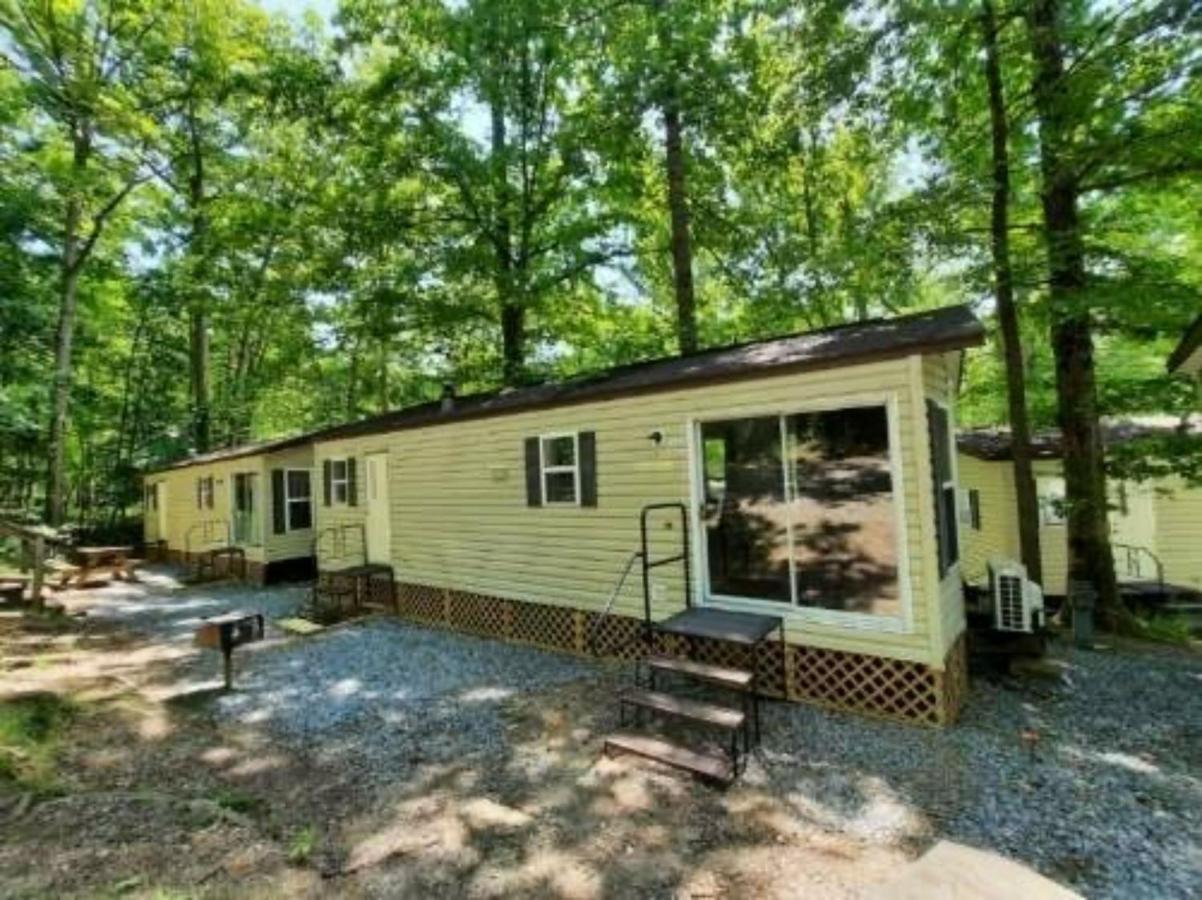 The Vintage Rv'S At Wilderness Presidential Camp Resort By Tripforth Spotsylvania Extérieur photo