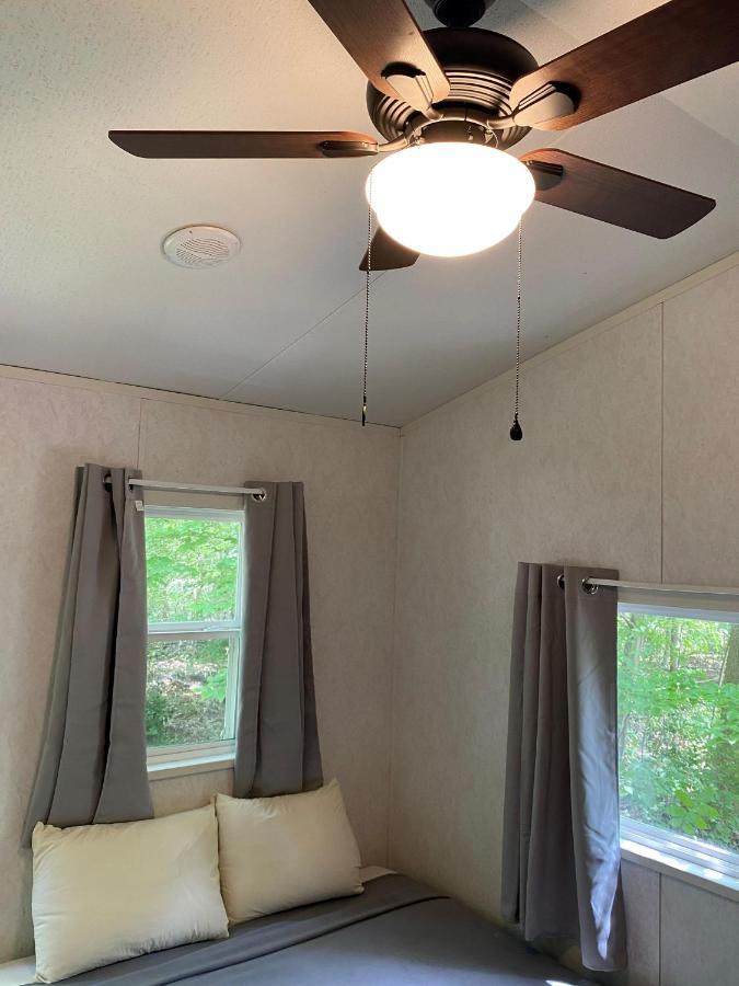 The Vintage Rv'S At Wilderness Presidential Camp Resort By Tripforth Spotsylvania Extérieur photo
