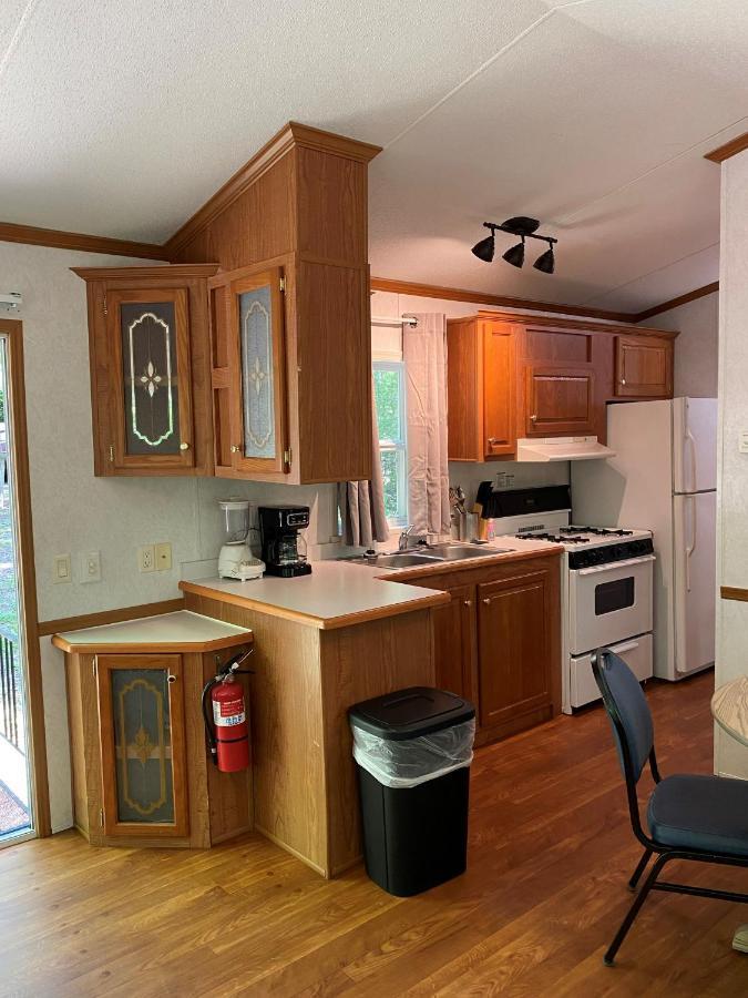The Vintage Rv'S At Wilderness Presidential Camp Resort By Tripforth Spotsylvania Extérieur photo